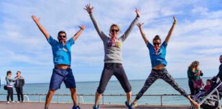 ÉVÉNEMENT – Nice en effervescence : concerts, lumière et solidarité pour un printemps sous haute intensité