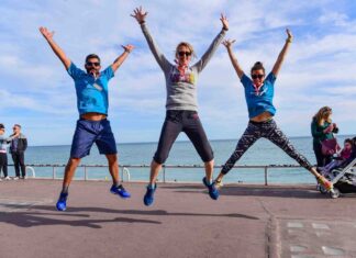 ÉVÉNEMENT – Nice en effervescence : concerts, lumière et solidarité pour un printemps sous haute intensité