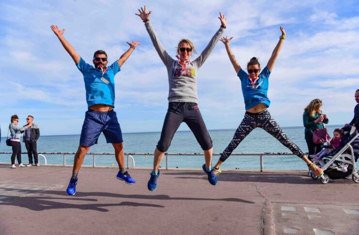 ÉVÉNEMENT – Nice en effervescence : concerts, lumière et solidarité pour un printemps sous haute intensité