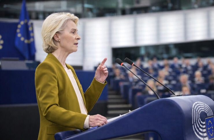 POLITIQUE – Vers la fin du veto européen ? Une réforme explosive au cœur de la souveraineté des États