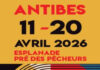 ANTIBES – La capitale du marché de l’art au printemps : l’Antibes Art Fair s’impose comme un rendez-vous européen incontournable