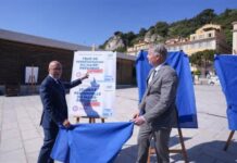 NICE – Éric Ciotti engage un virage budgétaire : 60 millions d’économies pour financer une baisse d’impôts