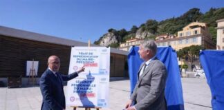 NICE – Éric Ciotti engage un virage budgétaire : 60 millions d’économies pour financer une baisse d’impôts