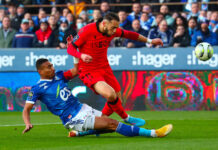 FOOTBALL – COUPE DE FRANCE • Strasbourg 0-2 Nice : Wahiiiiiiiiiiii !