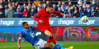 FOOTBALL – COUPE DE FRANCE • Strasbourg 0-2 Nice : Wahiiiiiiiiiiii !
