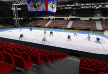 NICE – JO 2030 : la bataille de la glace entre dans sa phase décisive