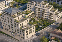 CÔTE D’AZUR – Construire autrement : comment les nouveaux projets immobiliers transforment durablement la ville ?