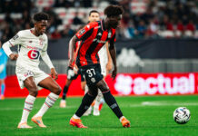 FOOTBALL – Lille 0-0 Nice : Des Aiglons combatifs… Enfin !