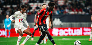 FOOTBALL – Lille 0-0 Nice : Des Aiglons combatifs… Enfin !