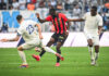 FOOTBALL – Marseille 1-1 Nice : Une Panenka de WAHI au Vélodrome !