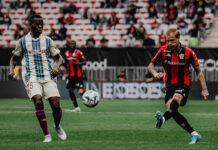 FOOTBALL – Nice 1-1 Le Havre : un point, c’est tout…