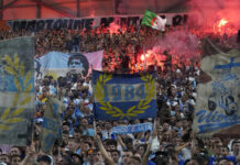FOOTBALL • OM – OGC Nice : match sous haute tension au Vélodrome, supporters niçois interdits de déplacement