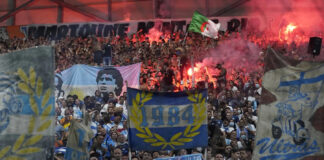 FOOTBALL • OM – OGC Nice : match sous haute tension au Vélodrome, supporters niçois interdits de déplacement