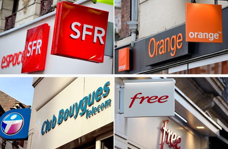 SOCIÉTÉ – Télécoms : la recomposition française s’accélère autour de SFR