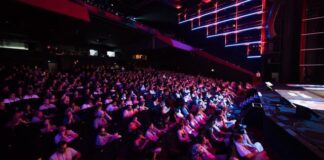 CANNES – L’intelligence artificielle entre en scène : le World A.I. Film Festival ouvre une nouvelle ère du cinéma