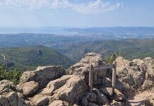 ALPES-MARITIMES – la 5e saison des “Cols connectés 06” s’ouvre sur les pentes mythiques du col de la Madone