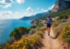 SPORT – Trail international : l’UTMB Nice, vitrine mondiale entre mer et montagne