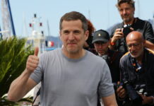 79ème FESTIVAL DE CANNES : LE REGARD DE MATHILDE VIGNAL…… Samedi 16 mai