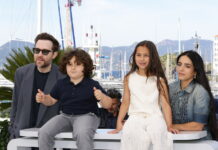 79ème FESTIVAL DE CANNES : LE FESTIVAL COMME SI VOUS Y ÉTIEZ…… Vendredi 22 mai