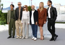 79ème FESTIVAL DE CANNES : LE FESTIVAL COMME SI VOUS Y ÉTIEZ…… Jeudi 14 mai