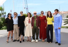 79ème FESTIVAL DE CANNES : LE FESTIVAL COMME SI VOUS Y ÉTIEZ…… Samedi 23 mai