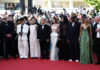 79ème FESTIVAL DE CANNES : LE REGARD DE MATHILDE VIGNAL…… Vendredi 22 mai