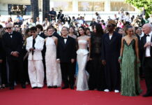 79ème FESTIVAL DE CANNES : LE REGARD DE MATHILDE VIGNAL…… Vendredi 22 mai