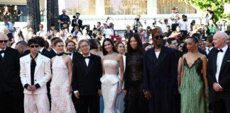 79ème FESTIVAL DE CANNES : LE REGARD DE MATHILDE VIGNAL…… Mardi 12 mai