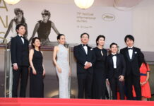 79ème FESTIVAL DE CANNES : LE FESTIVAL COMME SI VOUS Y ÉTIEZ…… Mercredi 13 mai