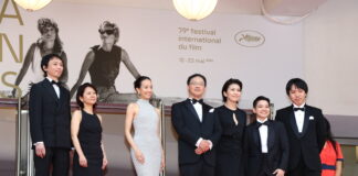 79ème FESTIVAL DE CANNES : LE FESTIVAL COMME SI VOUS Y ÉTIEZ…… Mercredi 13 mai