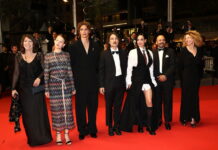 79ème FESTIVAL DE CANNES : LE FESTIVAL COMME SI VOUS Y ÉTIEZ…… Mardi 12 mai