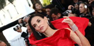 79ème FESTIVAL DE CANNES : LE FESTIVAL COMME SI VOUS Y ÉTIEZ…… Lundi 18 mai