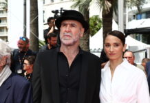 79ème FESTIVAL DE CANNES : LE REGARD DE MATHILDE VIGNAL…… Jeudi 21 mai