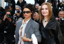 79ème FESTIVAL DE CANNES : LE FESTIVAL COMME SI VOUS Y ÉTIEZ…… Vendredi 15 mai