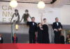79ème FESTIVAL DE CANNES : LE FESTIVAL COMME SI VOUS Y ÉTIEZ…… Samedi 16 mai