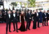 79ème FESTIVAL DE CANNES : LE REGARD DE MATHILDE VIGNAL…… Dimanche 17 mai