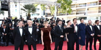 79ème FESTIVAL DE CANNES : LE REGARD DE MATHILDE VIGNAL…… Dimanche 17 mai