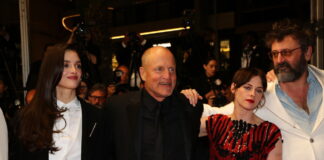 79ème FESTIVAL DE CANNES : LE FESTIVAL COMME SI VOUS Y ÉTIEZ…… Dimanche 17 mai