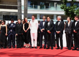 79ème FESTIVAL DE CANNES : LE REGARD DE MATHILDE VIGNAL…… Lundi 18 mai