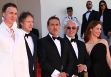 79ème FESTIVAL DE CANNES : LE REGARD DE MATHILDE VIGNAL…… Mardi 19 mai