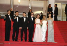 79ème FESTIVAL DE CANNES : LE REGARD DE MATHILDE VIGNAL…… Jeudi 14 mai