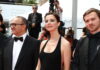 79ème FESTIVAL DE CANNES : LE FESTIVAL COMME SI VOUS Y ÉTIEZ…… Mardi 19 mai