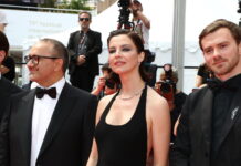 79ème FESTIVAL DE CANNES : LE FESTIVAL COMME SI VOUS Y ÉTIEZ…… Mardi 19 mai