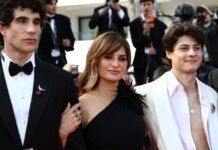 79ème FESTIVAL DE CANNES : LE FESTIVAL COMME SI VOUS Y ÉTIEZ…… Jeudi 21 mai