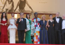 CINEMA – PALMARES DU 79e FESTIVAL DE CANNES – FJORD : 2ème Palme d’Or méritée pour Cristian Mungiu !