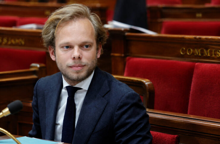 MÉDIAS – Le rapport Alloncle bouleverse le fonctionnement du service public du groups France Média…