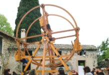 MANIFESTATION – 11ème Fête des Templiers à Biot : 110 000 visiteurs !