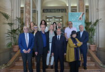 NICE / Festival du Livre de Nice 2026 : la littérature en héritage, trente ans de passions et de transmission au cœur de la ville