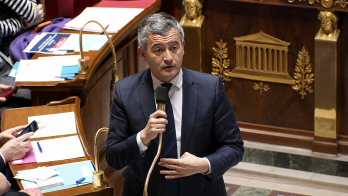 Darmanin