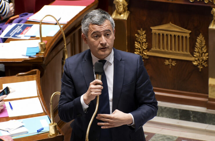 SOCIÉTÉ – Immigration : Darmanin et Attal lancent la bataille de 2027 sur un terrain miné par le droit